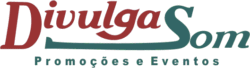 Divulga Som Logo